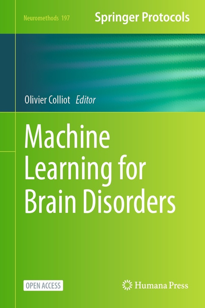 Machine Learning Book